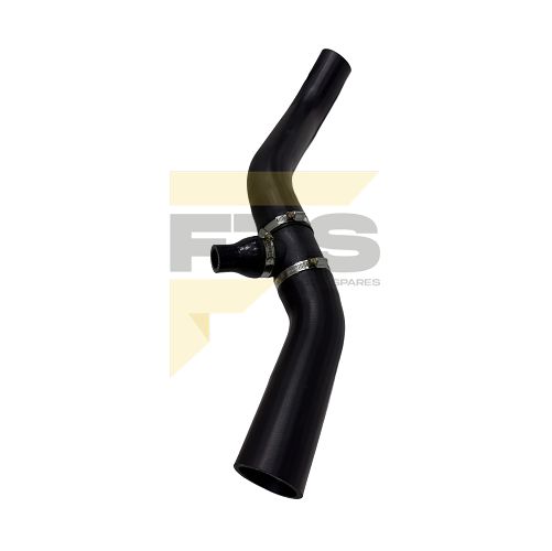 Imagem adicional do produto MANGUEIRA INF. RADIADOR AGUA/OLEO T112/3 - - Cód: FAP-14793